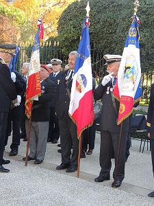 2024 12 05 TOULON HOMMAGE AUX MORTS POUR LA FRANCE EN AFN  (74)